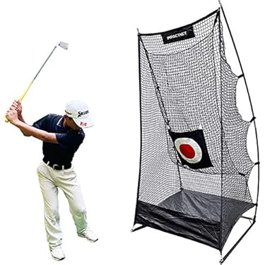 Amazon.co.jp 売れ筋ランキング: ゴルフ用練習ネット の中で最も人気の